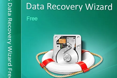 Восстановление удаленных данных с EaseUS Data Recovery Wizard